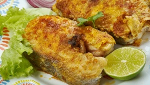 Jest delikatna, smaczna i niemal bez ości. Sprawdzi się na co dzień, jak i Wigilię 