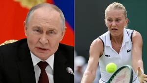 Kolejny cios dla Rosjan, WTA potwierdza. 22-latka już podjęła decyzję