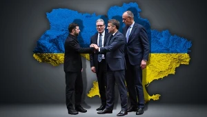 Dlaczego Polski nie ma przy stole?