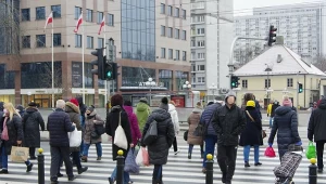 Rafał Woś: Polska ma problem z migrantami. I tego żaden Tusk nie unieważni