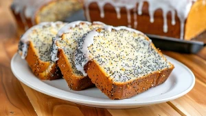 Ten makowiec zrobisz w kwadrans. Zniknie ze stołu równie szybko, pycha