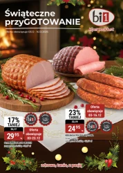 Świąteczne przygotowania - bi1