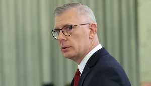 PiS składa zawiadomienie na szefa SKW. W tle sprawa leków Cenckiewicza