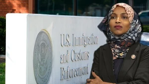 "Profilowanie rasowe". Kongresmenka o działaniach służb po słowach Trumpa