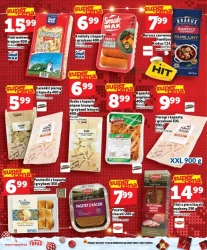 Wesołych świąt w Topaz