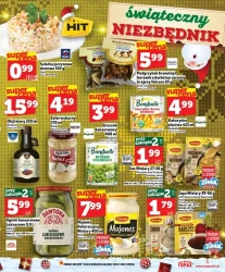 Wesołych świąt w Topaz