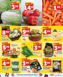 Wesołych świąt w Topaz