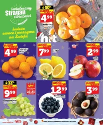 Wesołych świąt w Topaz