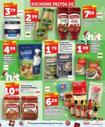 Wesołych świąt w Topaz