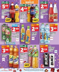 Wesołych świąt w Topaz