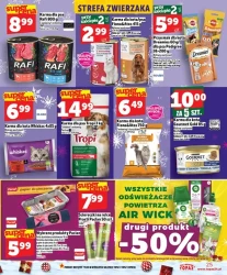 Wesołych świąt w Topaz