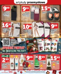 Wesołych świąt w Topaz