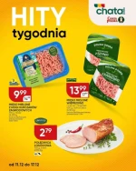 Hity tygodnia - Chata Polska