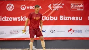 Piszczek tak widzi kadrę Urbana przed barażami. "To wielki atut Polaków"