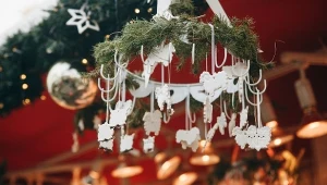 Ta tradycja na Boże Narodzenie nie została zapomniana. Wraca jako nowa moda