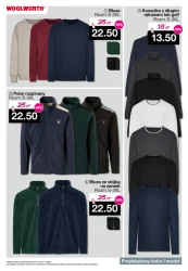 Ceny zaskakują - Woolworth