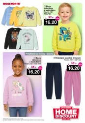 Ceny zaskakują - Woolworth