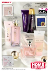 Ceny zaskakują - Woolworth