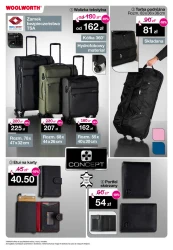 Ceny zaskakują - Woolworth