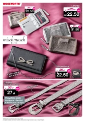Ceny zaskakują - Woolworth