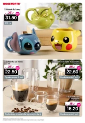 Ceny zaskakują - Woolworth