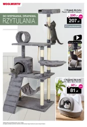 Ceny zaskakują - Woolworth