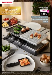 Ceny zaskakują - Woolworth