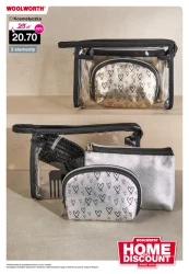 Ceny zaskakują - Woolworth