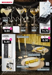 Ceny zaskakują - Woolworth