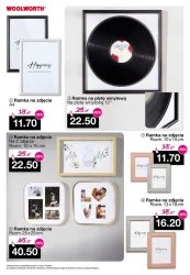 Ceny zaskakują - Woolworth