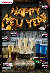 Ceny zaskakują - Woolworth