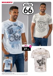 Ceny zaskakują - Woolworth