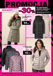 Ceny zaskakują - Woolworth