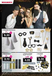 Ceny zaskakują - Woolworth