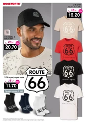 Ceny zaskakują - Woolworth