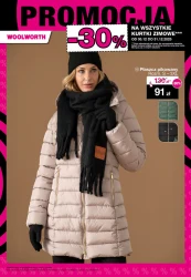 Ceny zaskakują - Woolworth