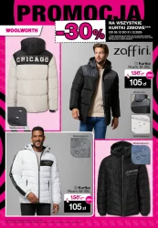 Ceny zaskakują - Woolworth