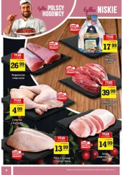 Niskie ceny w Gram Market