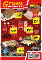 Niskie ceny w Gram Market