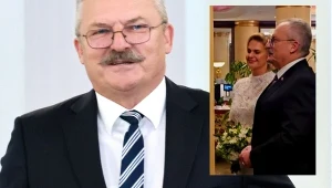 Marek Jakubiak wziął ślub. Decyzja zapadła po ponad 20 wspólnych latach