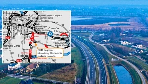 Koniec korków w trzech miastach. Nowe fragmenty obwodnic już otwarte