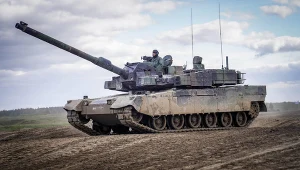 Polskie miasto zostaje kolebką tych czołgów w Europie. Umowy podpisane