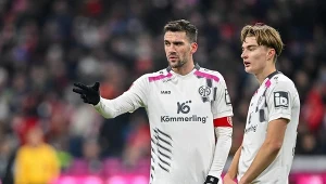 Polak zachwycił Niemców po tym, co zrobił Bayernowi. Posypały się pochwały