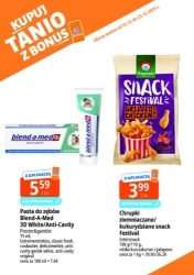 Kupuj tanio z bonus - E.Leclerc