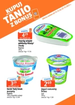 Kupuj tanio z bonus - E.Leclerc