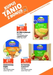 Kupuj tanio z bonus - E.Leclerc