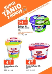 Kupuj tanio z bonus - E.Leclerc