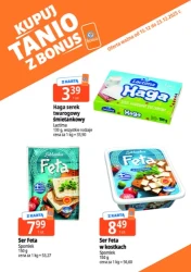 Kupuj tanio z bonus - E.Leclerc