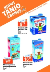 Kupuj tanio z bonus - E.Leclerc