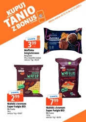 Kupuj tanio z bonus - E.Leclerc